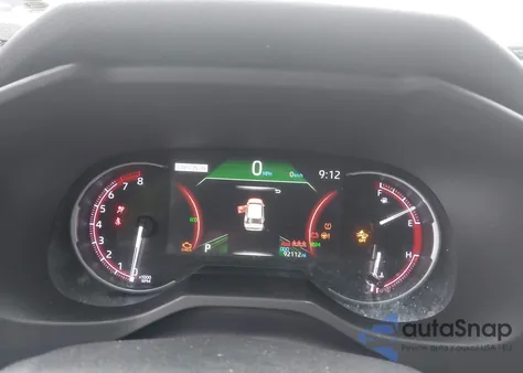 2019 Toyota Rav4 Limited из США, поврежденный, VIN JTMN1RFV9KD036470